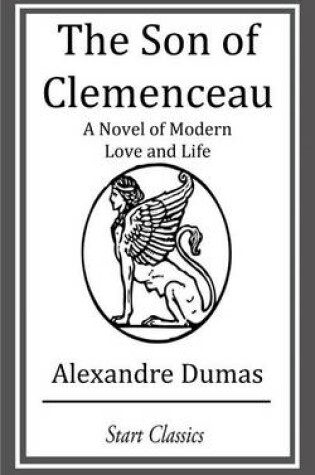 Cover of The Son of Clemenceau