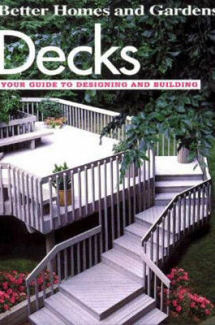 Cover of Decks