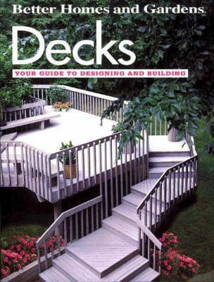 Cover of Decks