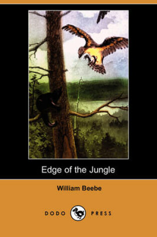 Cover of Edge of the Jungle (Dodo Press)