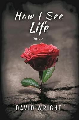 Book cover for How I See Life, Volume 2