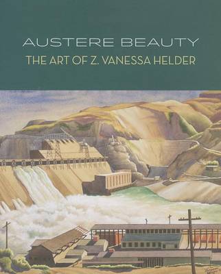 Book cover for Austere Beauty