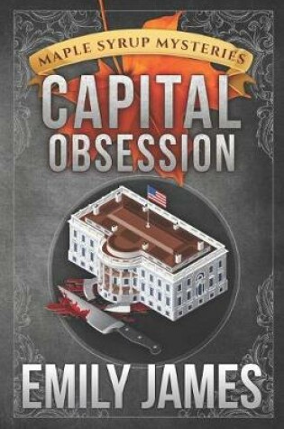 Cover of Capital Obsession