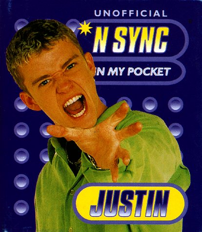 Cover of N Sync