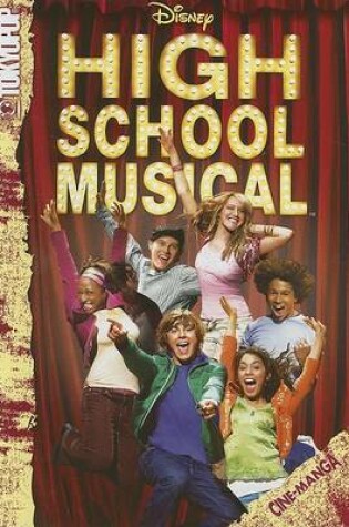 Cover of "High School Musical"
