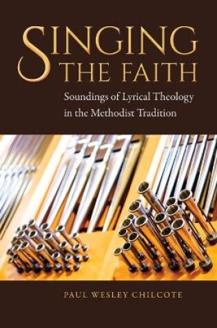 Cover of Singing the Faith