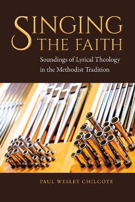 Book cover for Singing the Faith