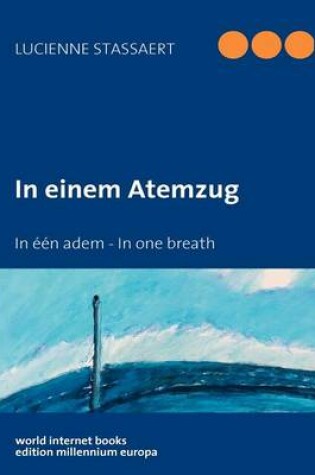 Cover of In Einem Atemzug