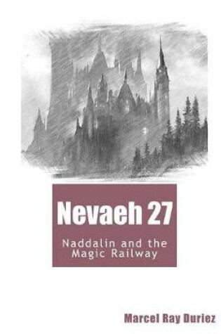 Cover of Nevaeh 27