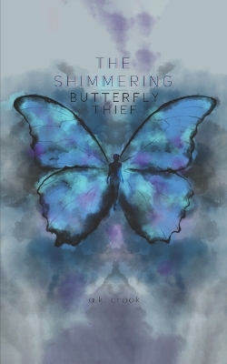 Cover of The Shimmering