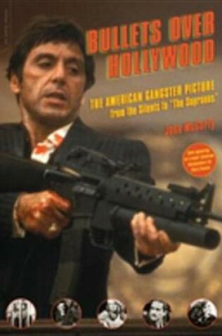 Cover of Bullets Over Hollywood