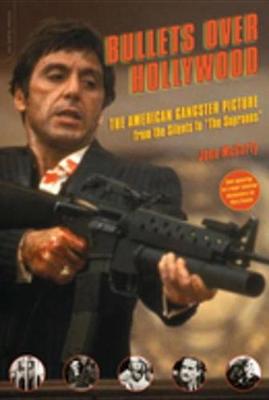 Book cover for Bullets Over Hollywood