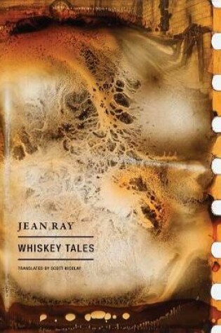 Cover of Whiskey Tales