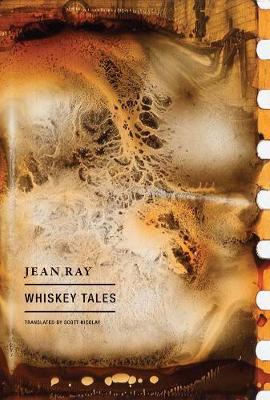 Book cover for Whiskey Tales