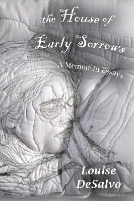 Book cover for The House of Early Sorrows