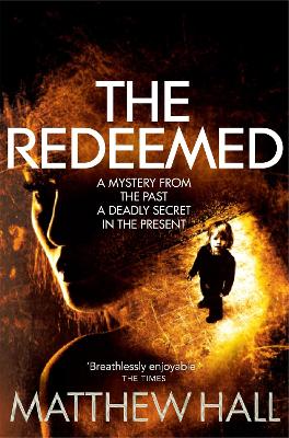 Cover of The Redeemed