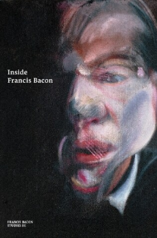 Cover of Inside Francis Bacon