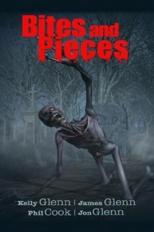 Cover of Bites and Pieces