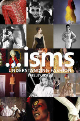 Cover of Isms