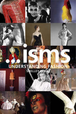 Book cover for Isms