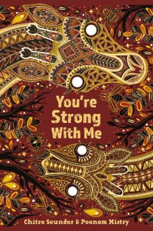 Cover of You're Strong with Me