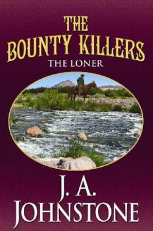 Cover of The Bounty Killers