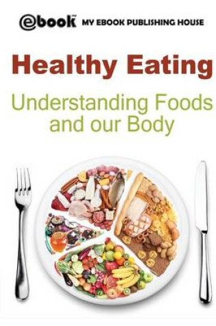 Cover of Healthy Eating