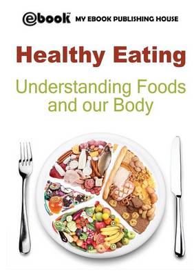 Book cover for Healthy Eating