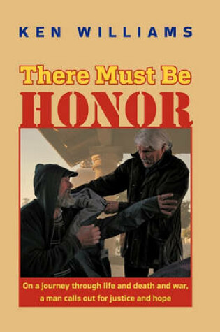 Cover of There Must Be Honor