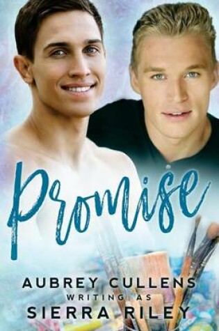 Cover of Promise