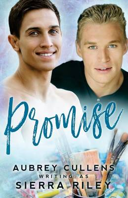 Book cover for Promise