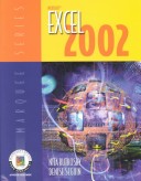 Cover of Microsoft Excel 2002