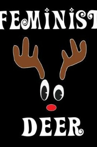 Cover of Feminist Deer