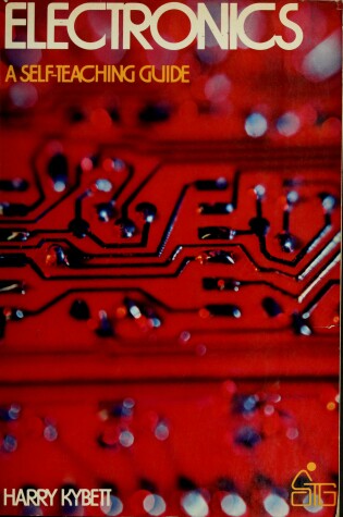 Cover of Electronics