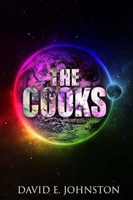 Book cover for The Cooks