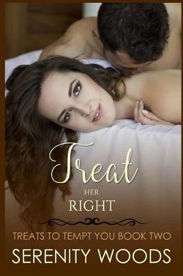 Book cover for Treat Her Right
