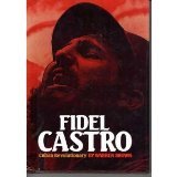 Book cover for Fidel Castro