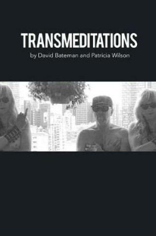 Cover of Transmeditations
