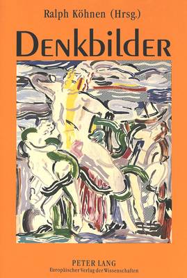 Cover of Denkbilder