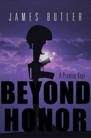 Cover of Beyond Honor