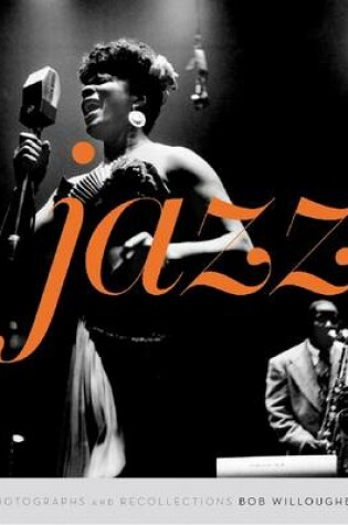 Cover of Jazz