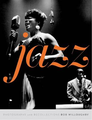 Book cover for Jazz