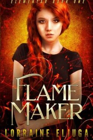 Cover of FlameMaker