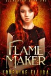 Book cover for FlameMaker