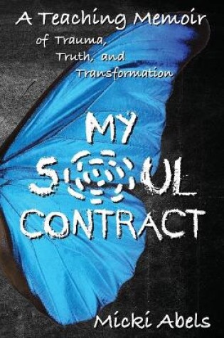 Cover of My Soul Contract