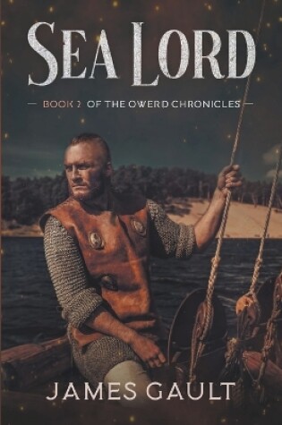 Cover of Sea Lord