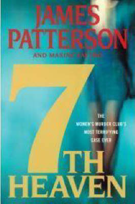 Book cover for 7th Heaven