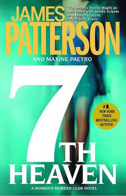 Book cover for 7th Heaven