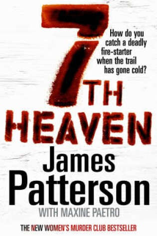 Cover of 7th Heaven