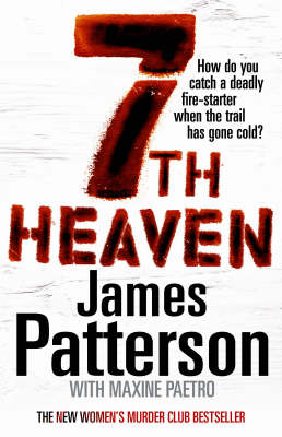 Cover of 7th Heaven